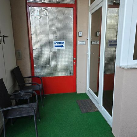 Apartman Zagreb Cca 42M2 With Free Parking Εξωτερικό φωτογραφία