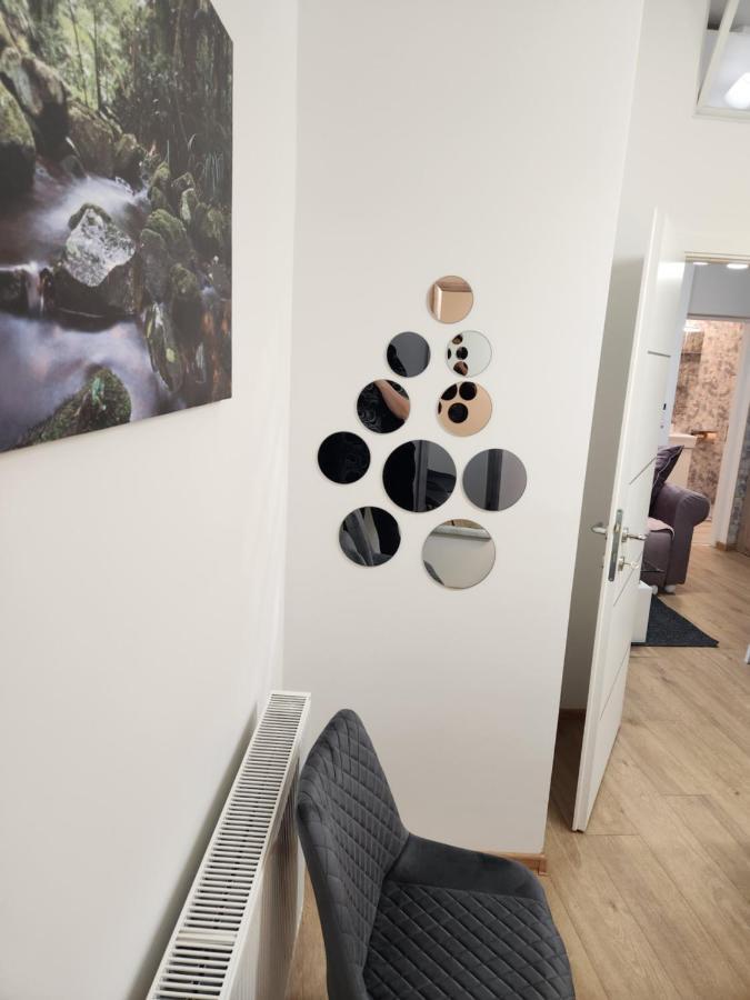 Apartman Zagreb Cca 42M2 With Free Parking Εξωτερικό φωτογραφία