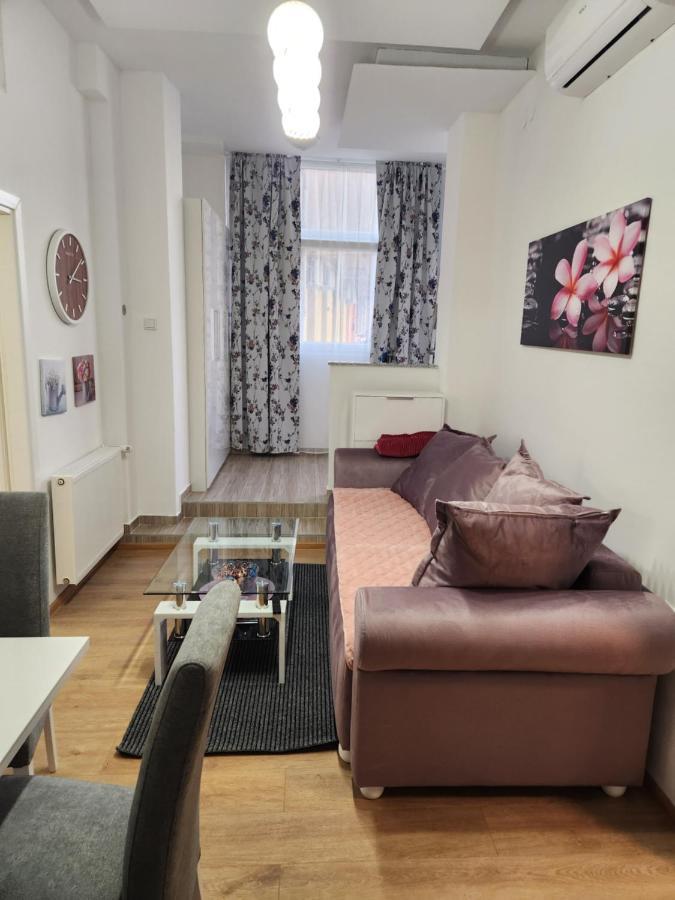 Apartman Zagreb Cca 42M2 With Free Parking Εξωτερικό φωτογραφία