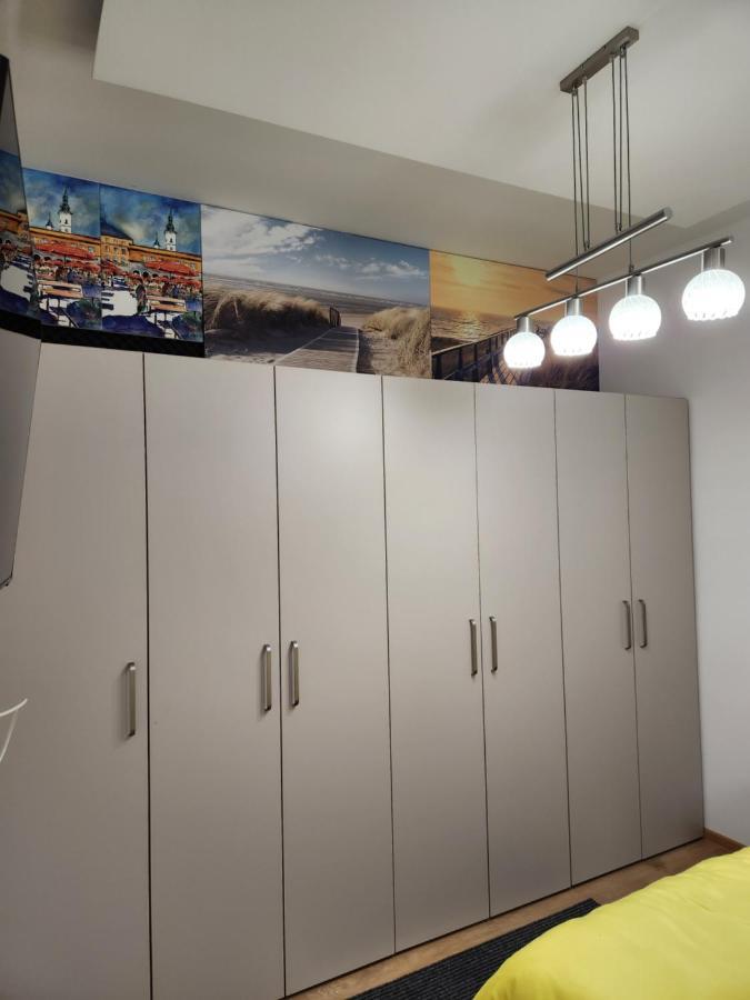 Apartman Zagreb Cca 42M2 With Free Parking Εξωτερικό φωτογραφία