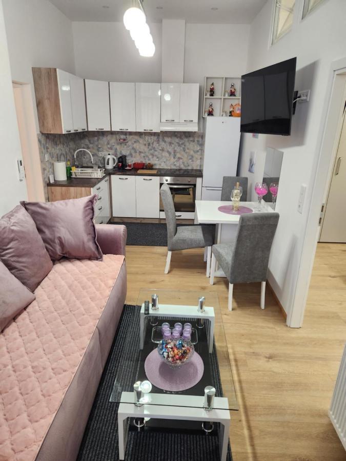 Apartman Zagreb Cca 42M2 With Free Parking Εξωτερικό φωτογραφία