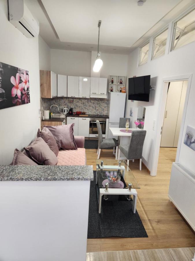 Apartman Zagreb Cca 42M2 With Free Parking Εξωτερικό φωτογραφία