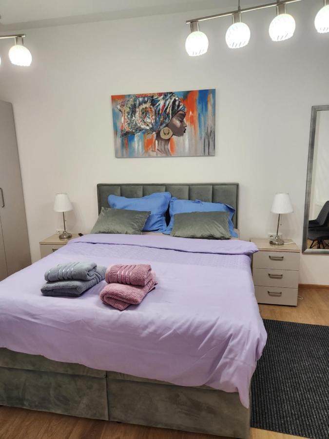 Apartman Zagreb Cca 42M2 With Free Parking Εξωτερικό φωτογραφία
