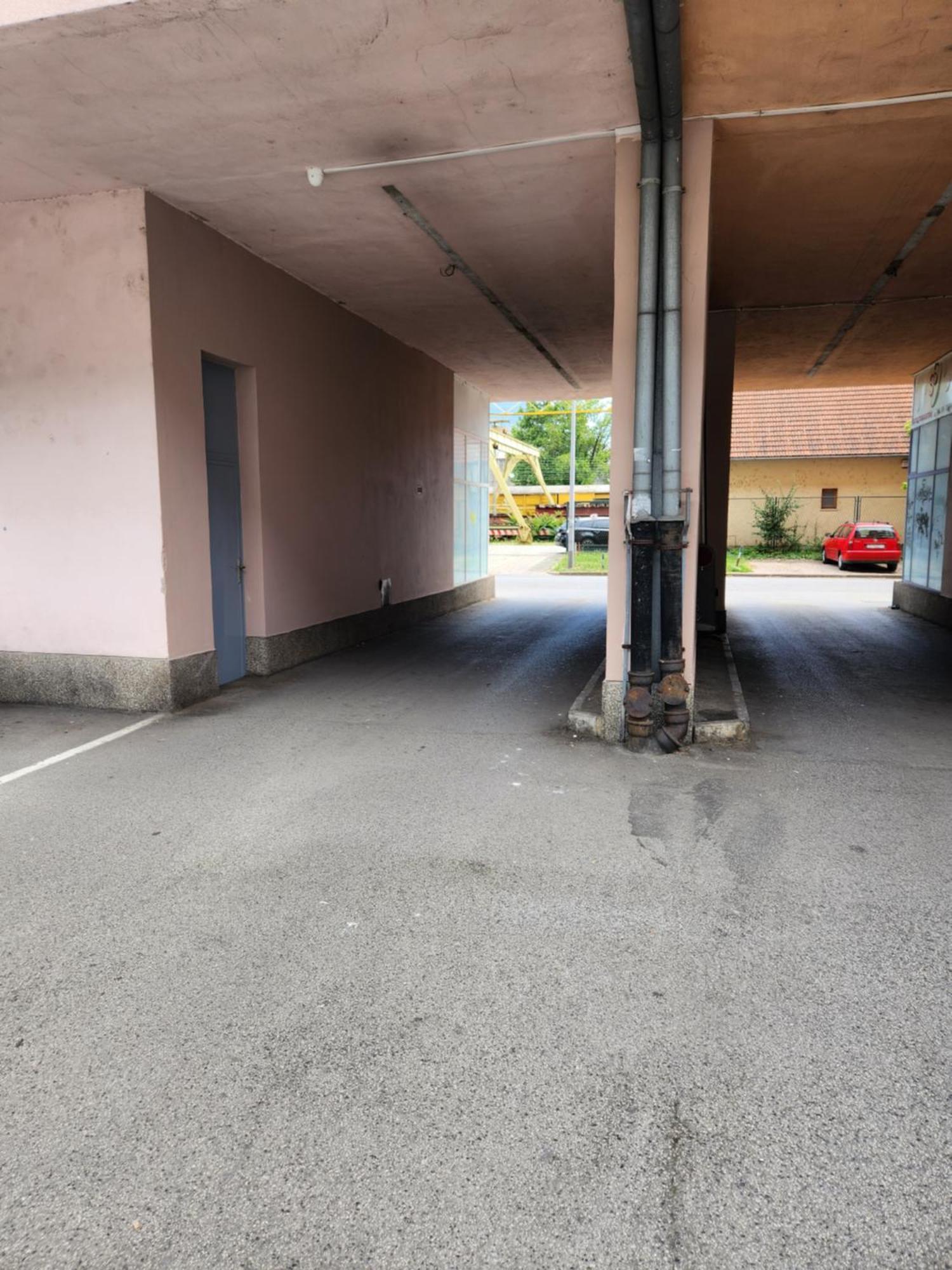 Apartman Zagreb Cca 42M2 With Free Parking Εξωτερικό φωτογραφία
